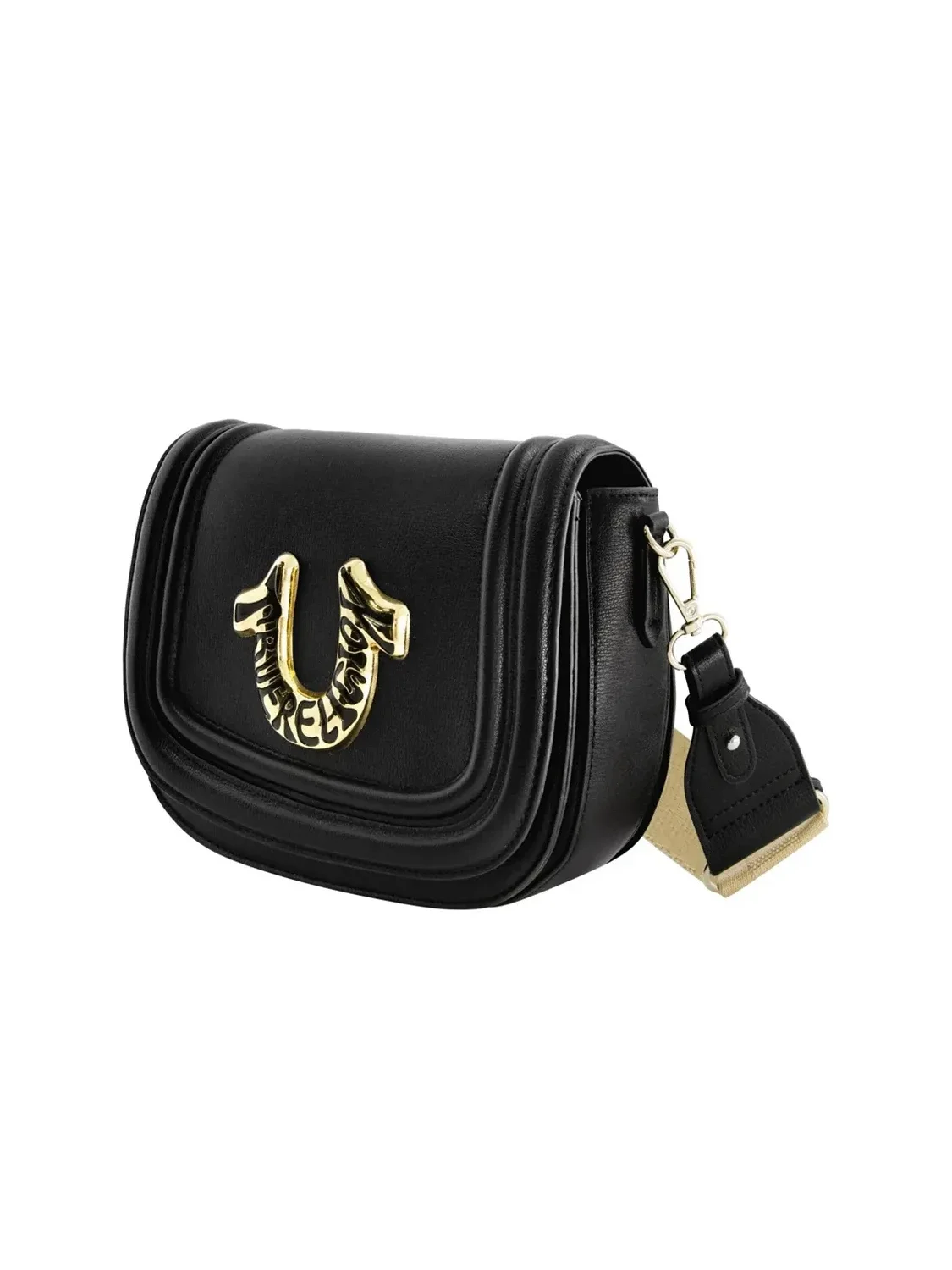 Bolso Bandolera con logo - imagen 2