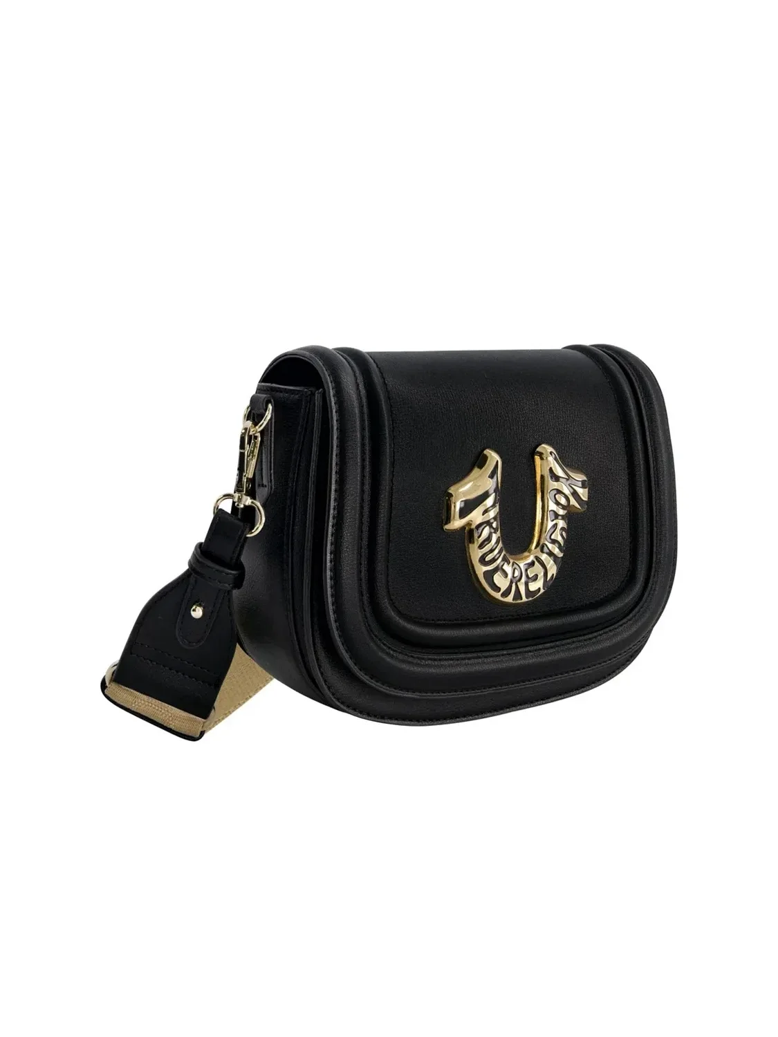 Bolso Bandolera con logo - imagen 4