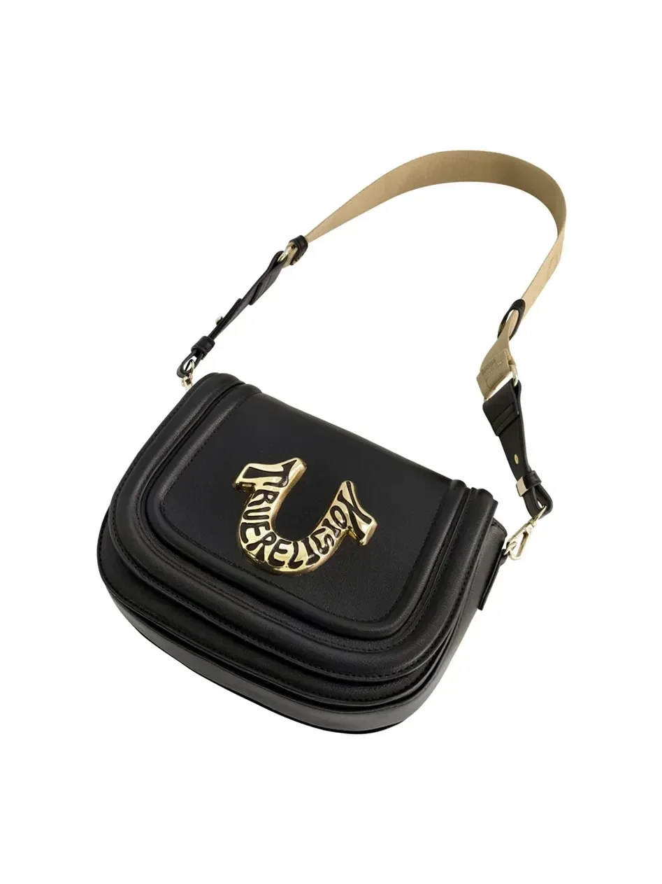 Bolso Bandolera con logo - imagen 5