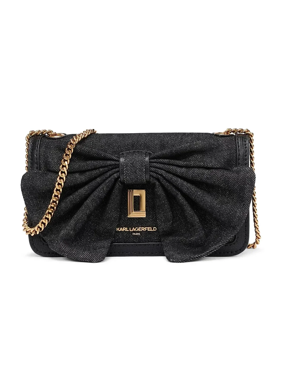 Bolso de hombro pequeño Kosette
