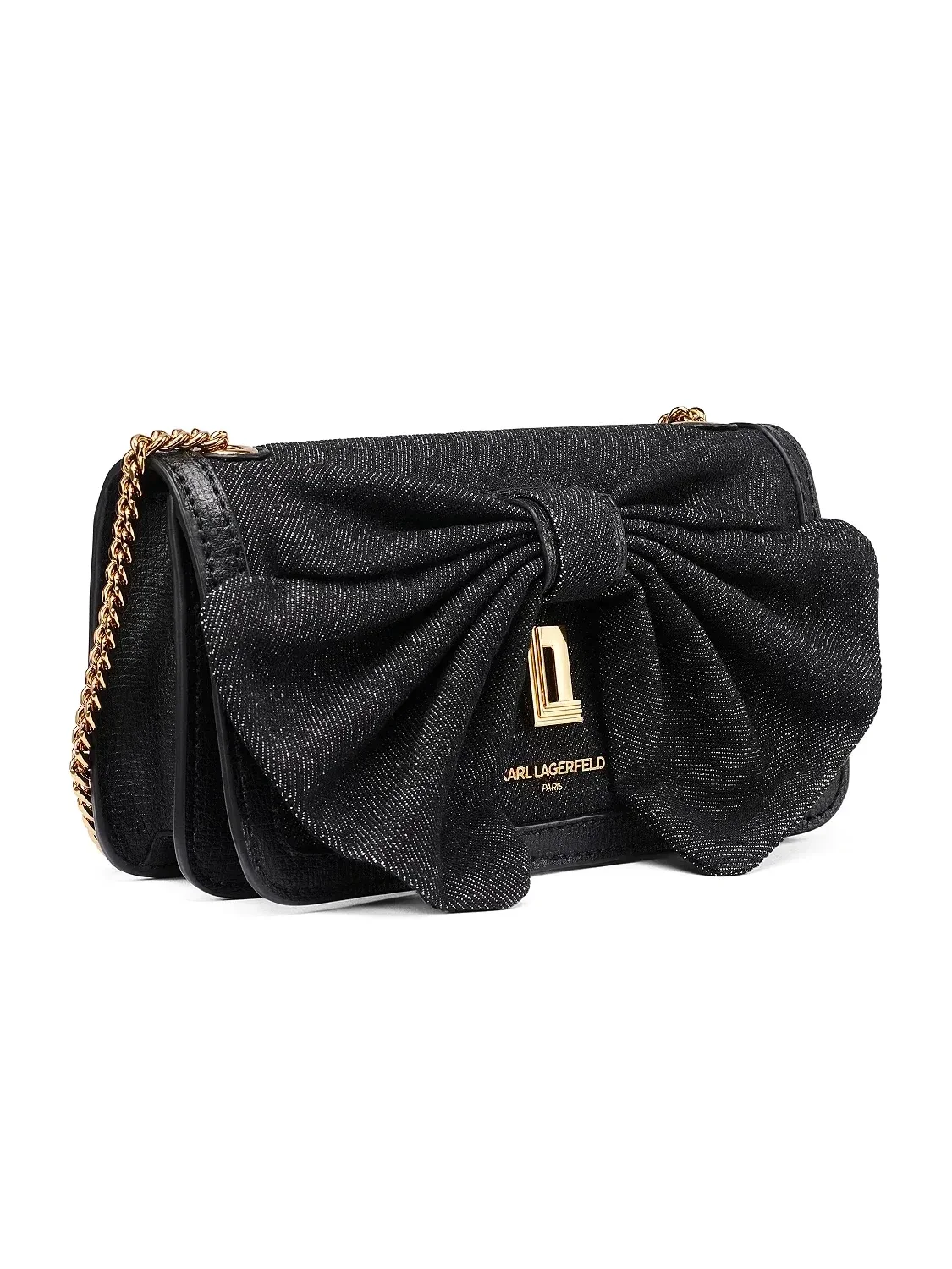 Bolso de hombro pequeño Kosette - imagen 2