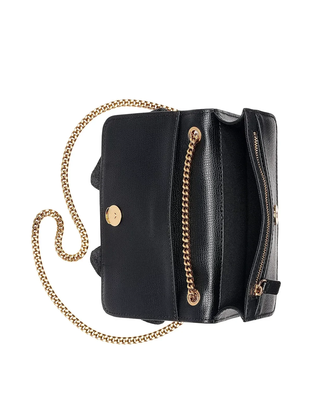 Bolso de hombro pequeño Kosette - imagen 4