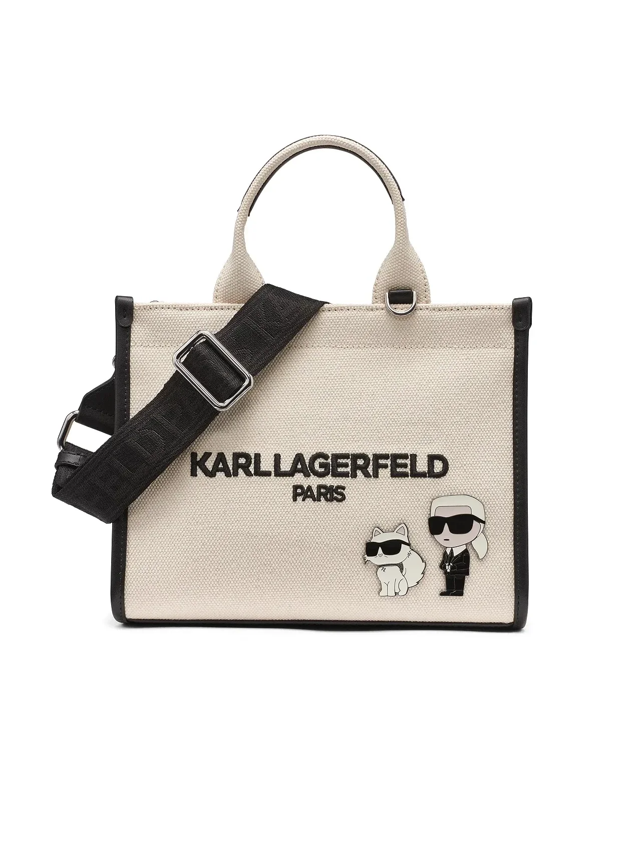 Bolso de mano pequeño Kristina
