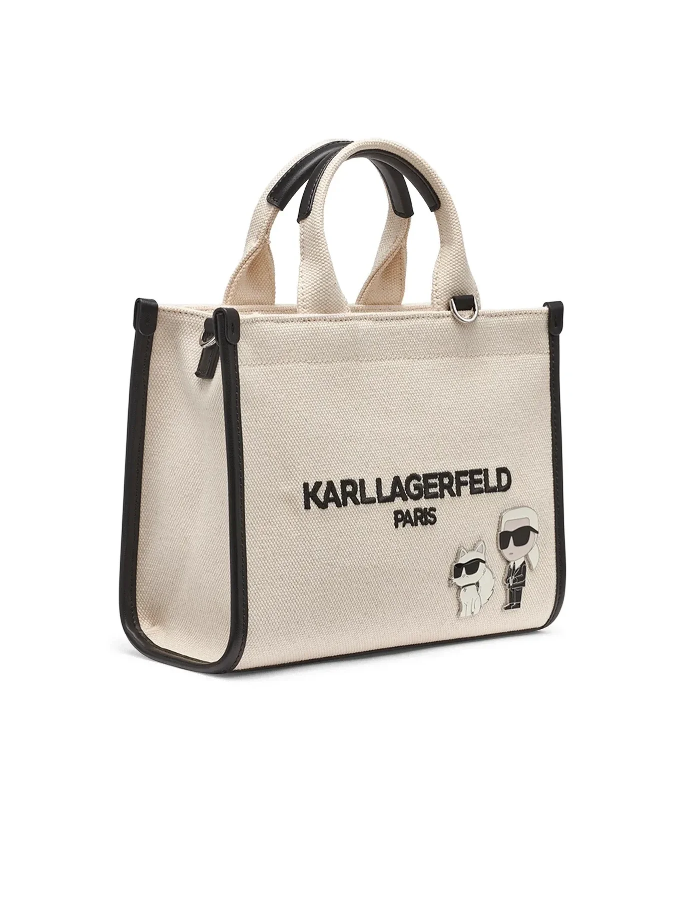 Bolso de mano pequeño Kristina