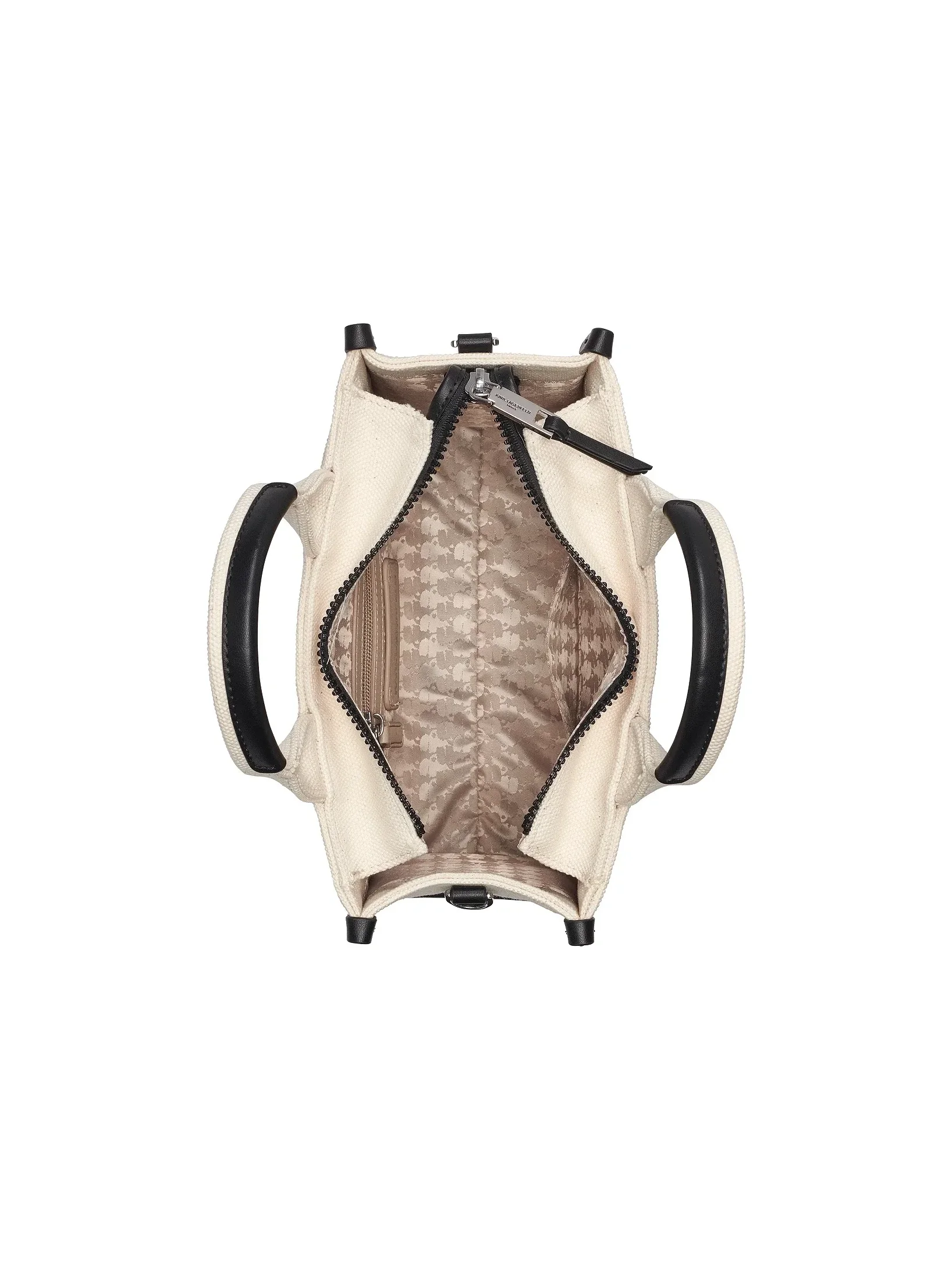 Bolso de mano pequeño Kristina - imagen 4