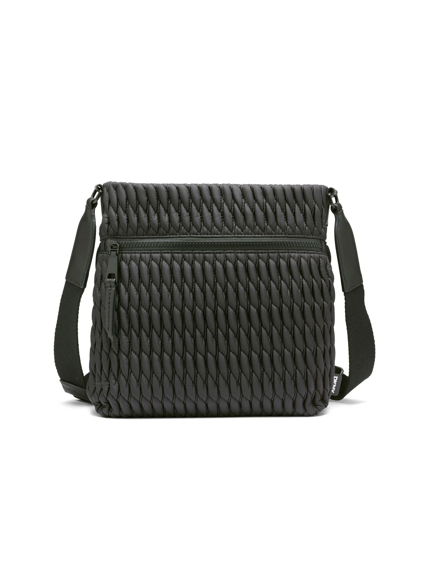 Bolso bandolera Mack de nailon