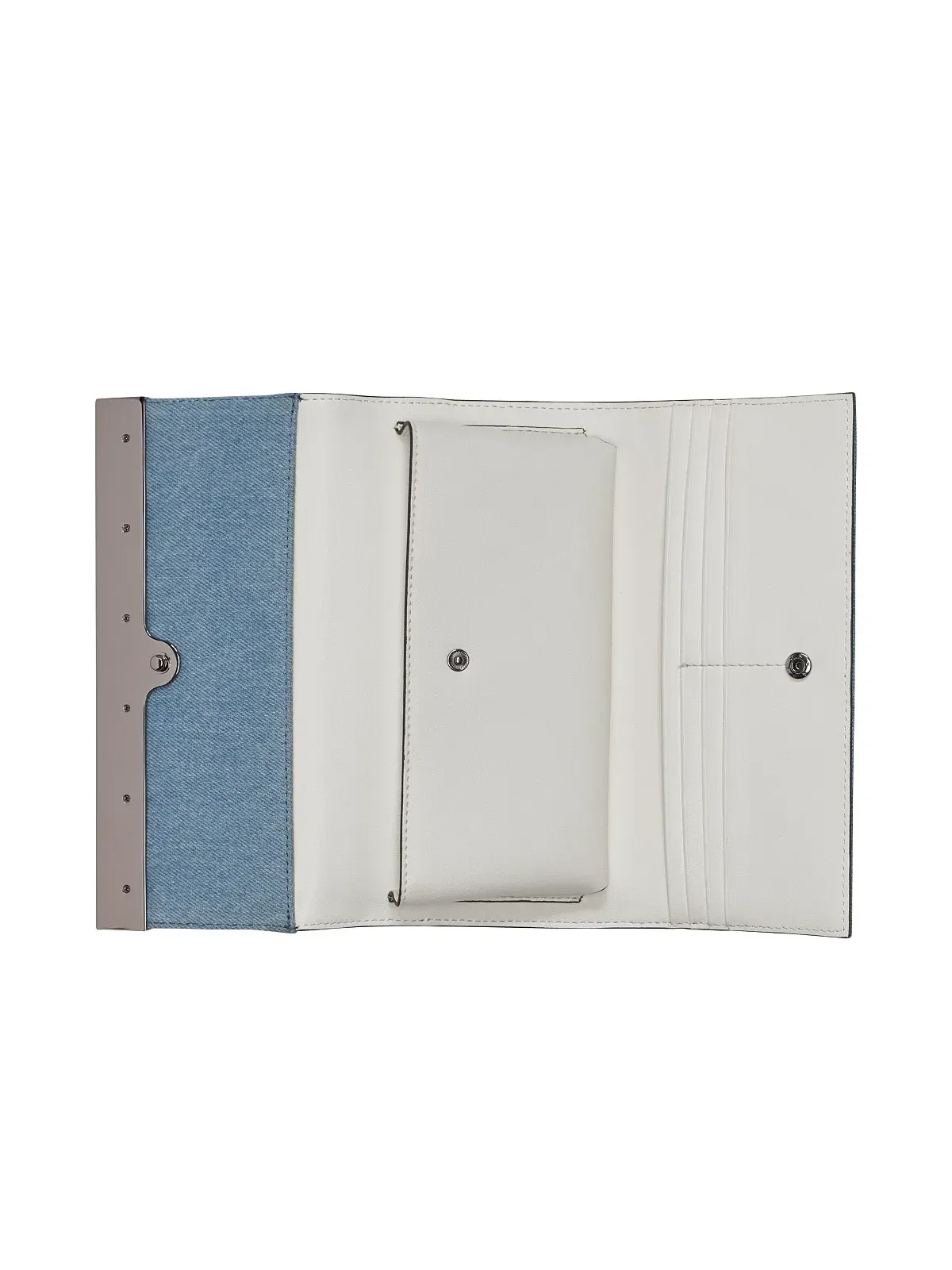 Cartera pequeña Jacqueline - imagen 4