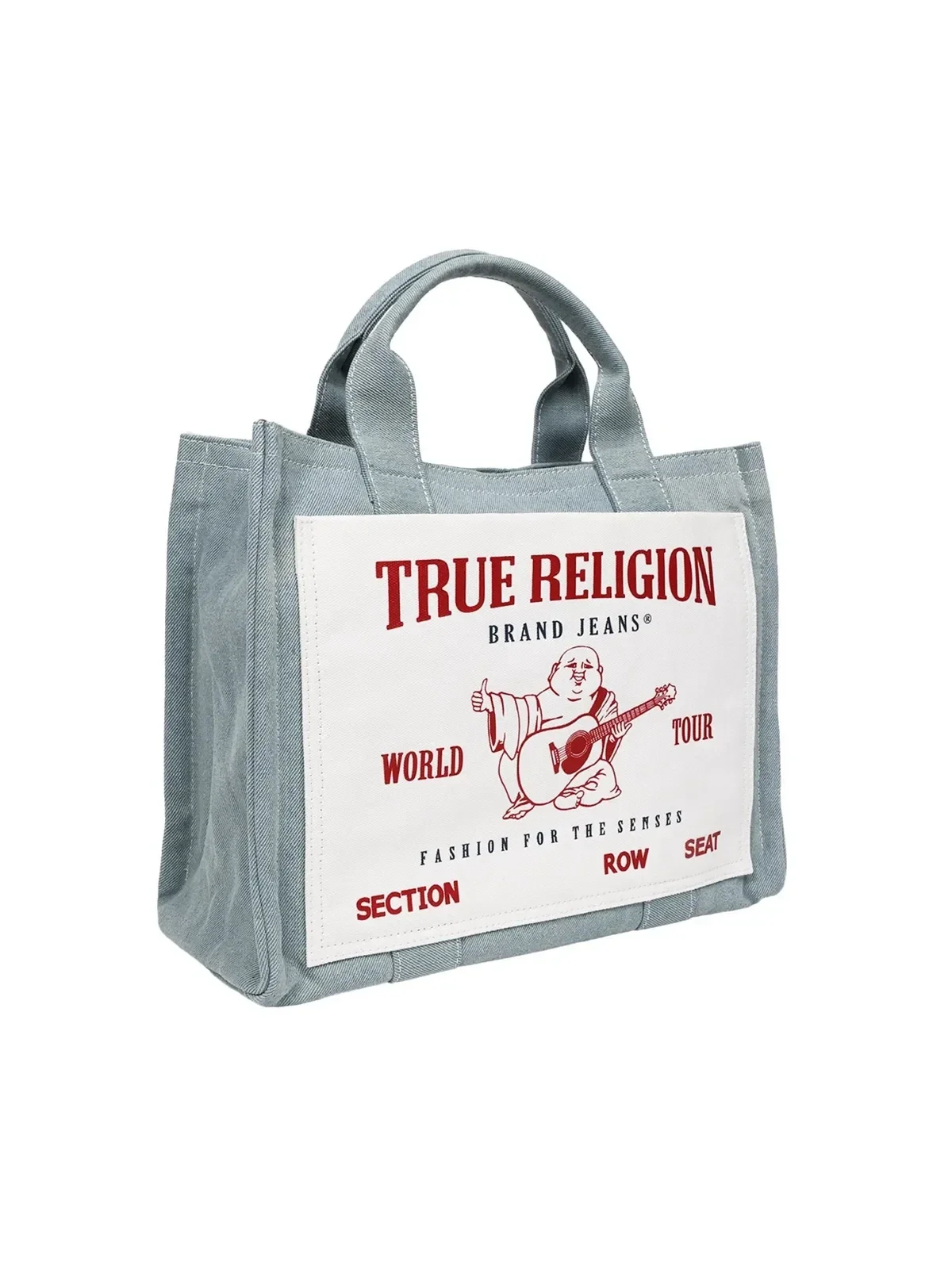 Bolso tote Ace Mega Pocket Buddha - imagen 2