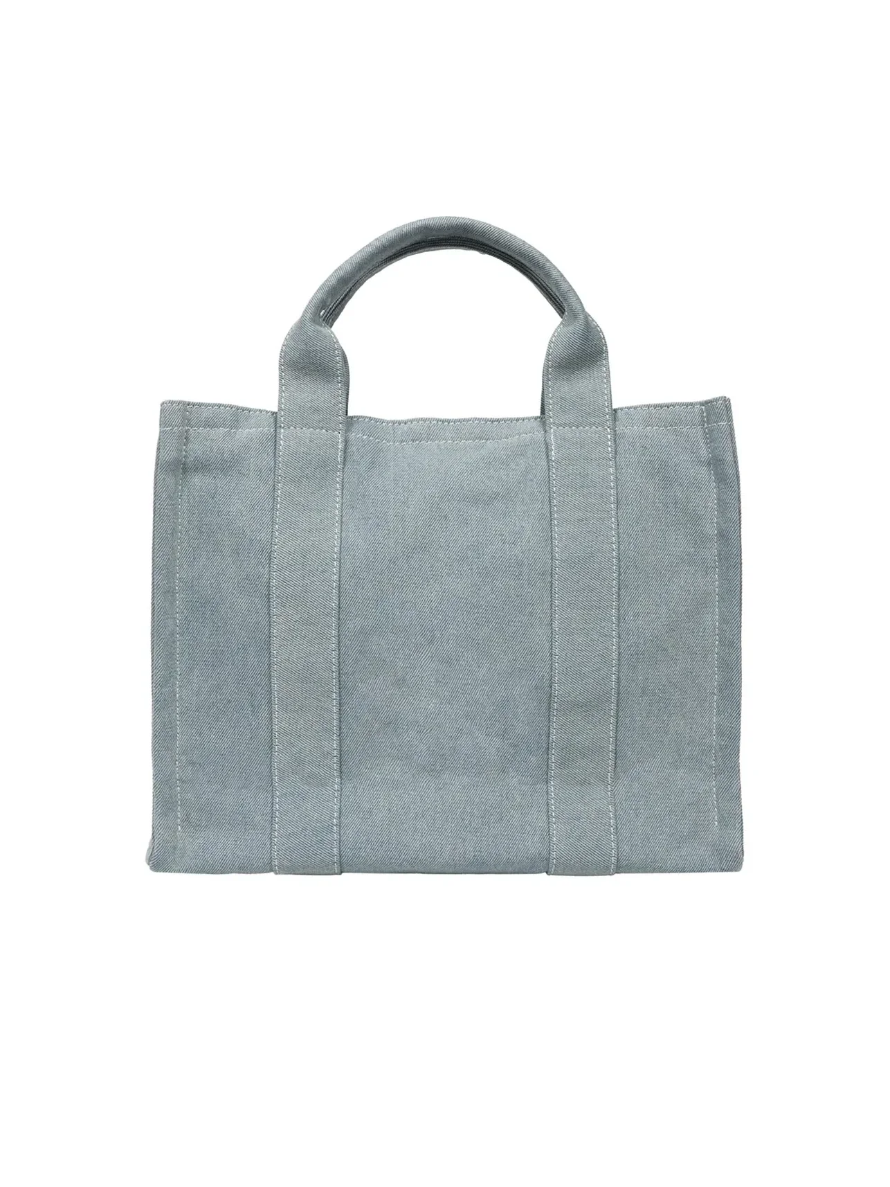 Bolso tote Ace Mega Pocket Buddha - imagen 4
