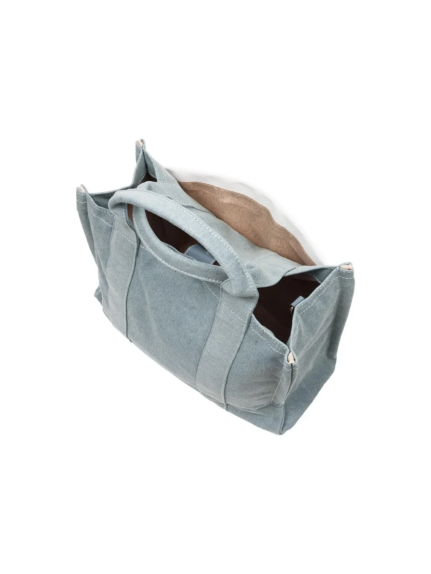 Bolso tote Ace Mega Pocket Buddha - imagen 5