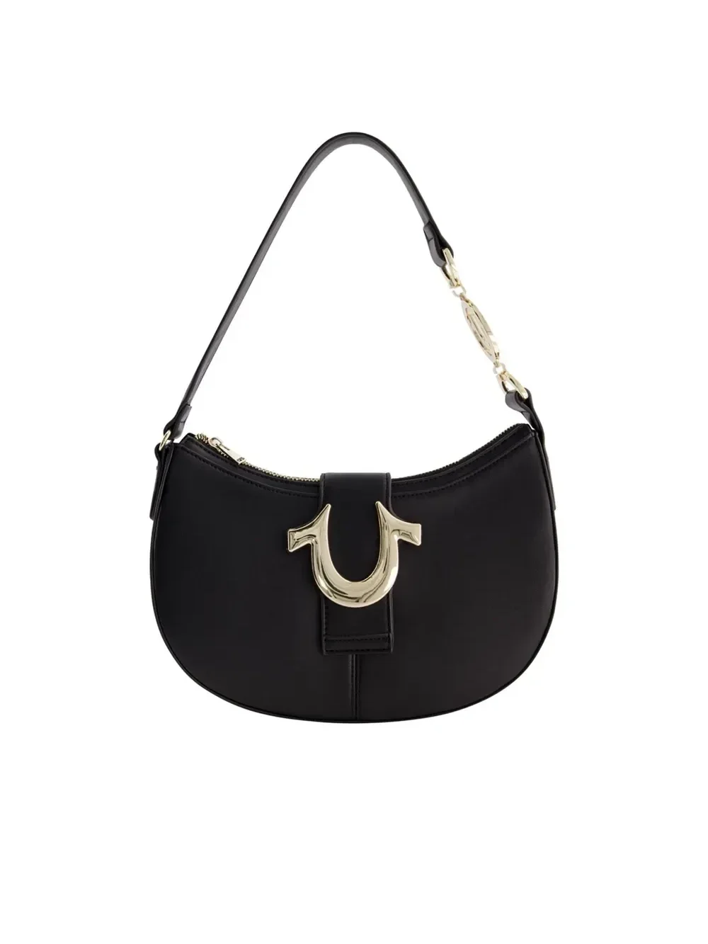 Bolso Hobo con correa
