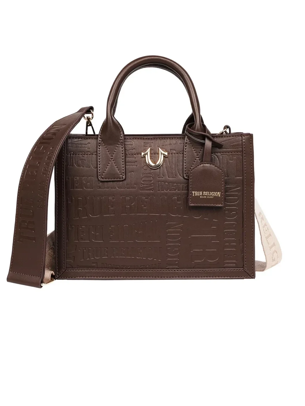 Tote moderno Mega Logo