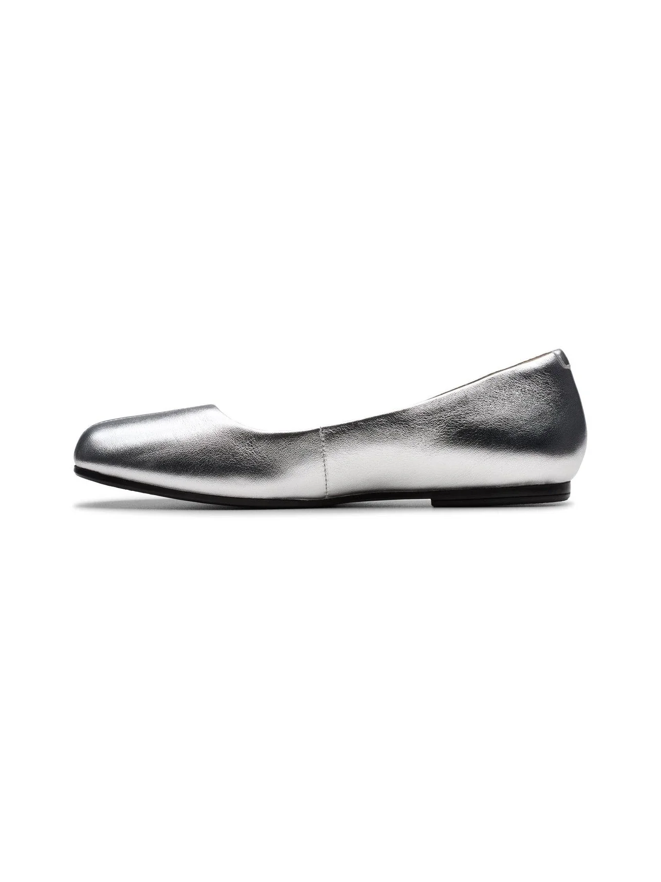 Livia Lily en Piel Plateada - imagen 3