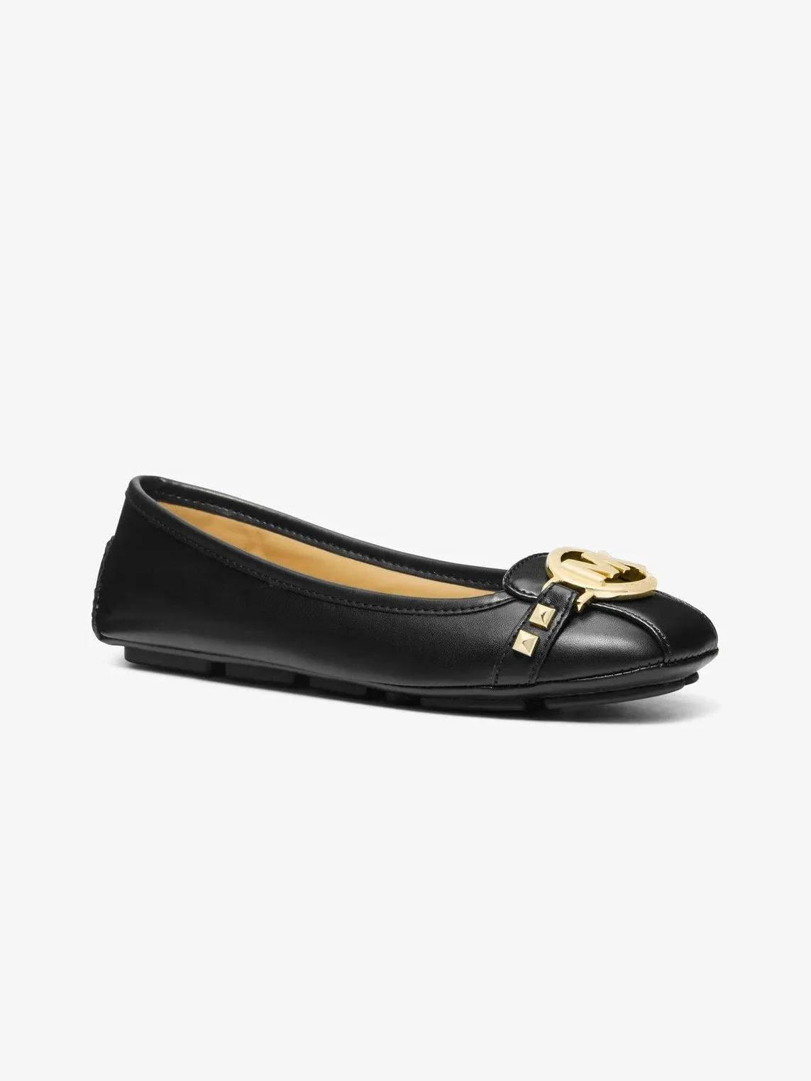 Mocasín Fulton con tachuelas