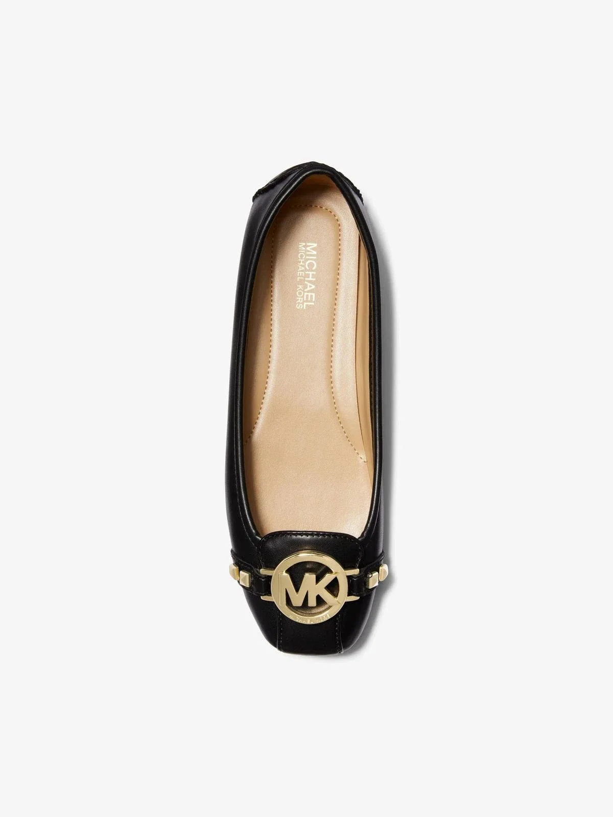 Mocasín Fulton con tachuelas - imagen 2