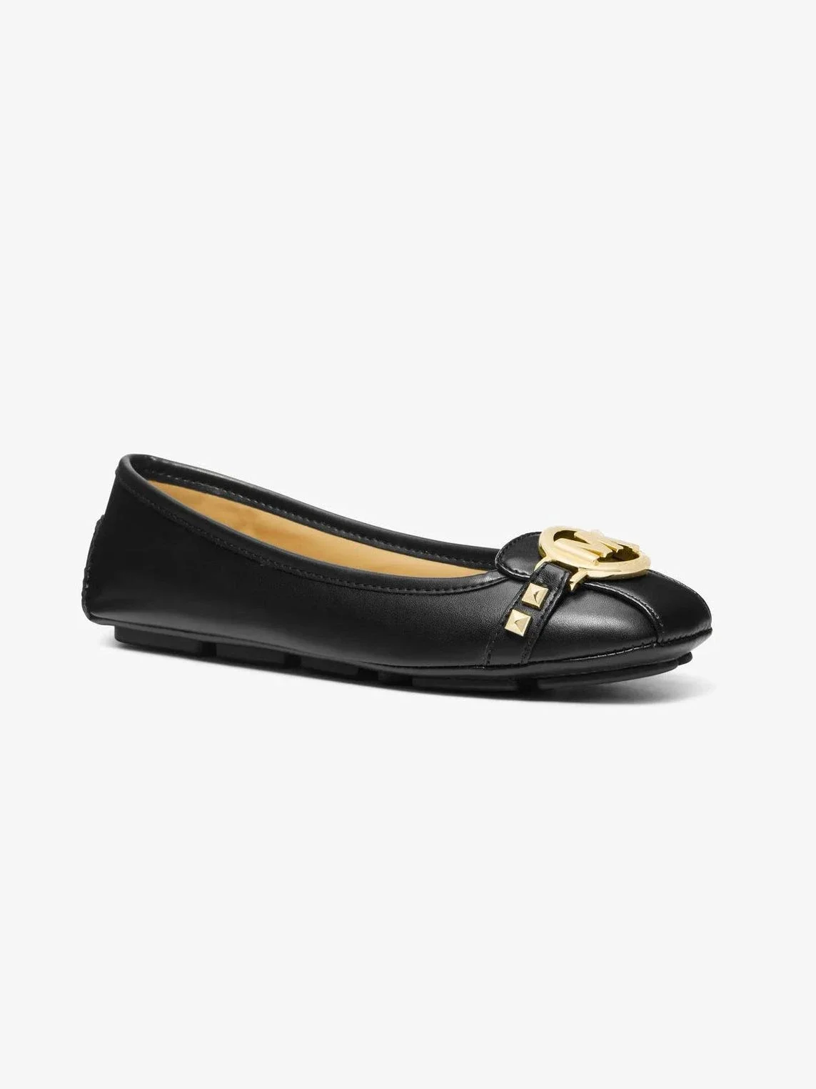 Mocasín Fulton con tachuelas - imagen 4