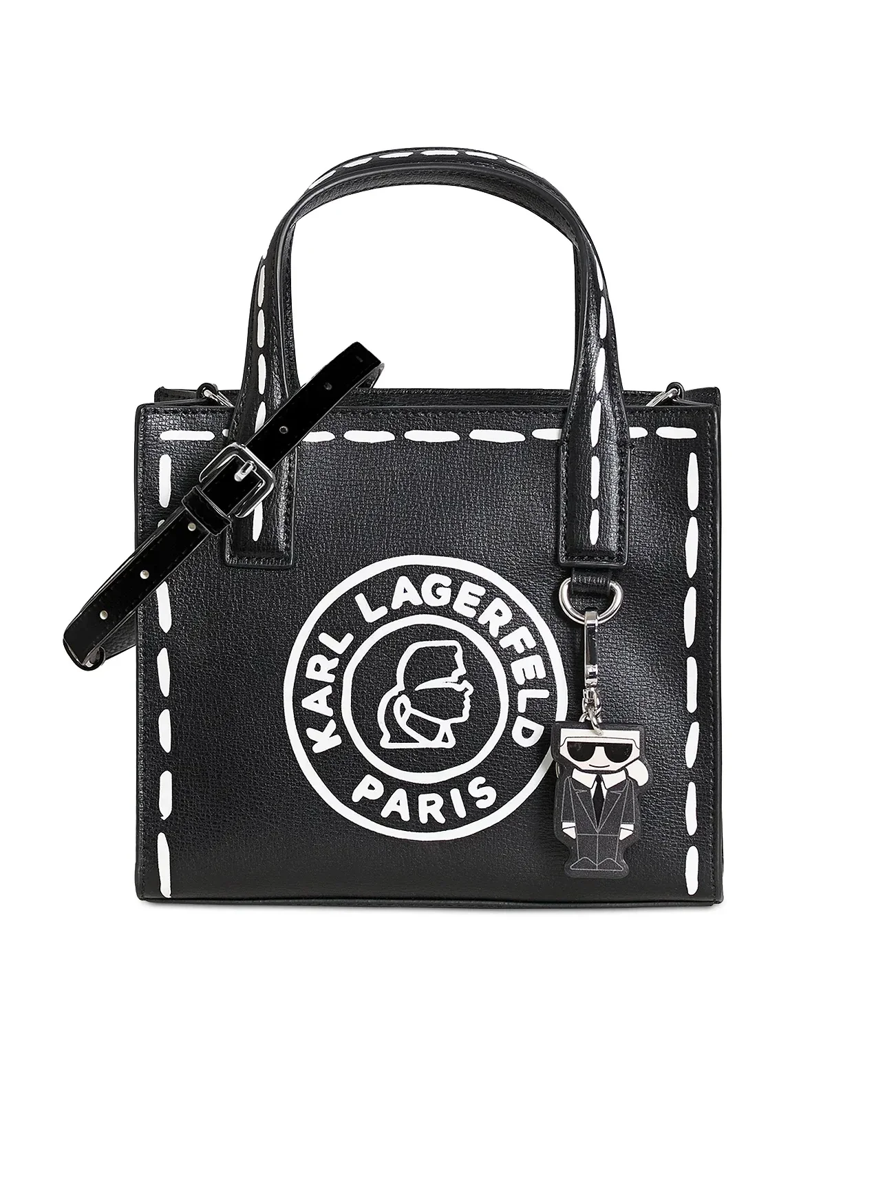Bolso bandolera Nouveau - imagen 1
