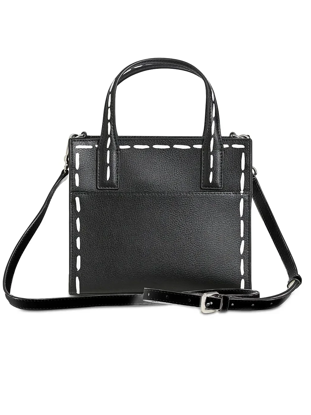 Bolso bandolera Nouveau - imagen 2