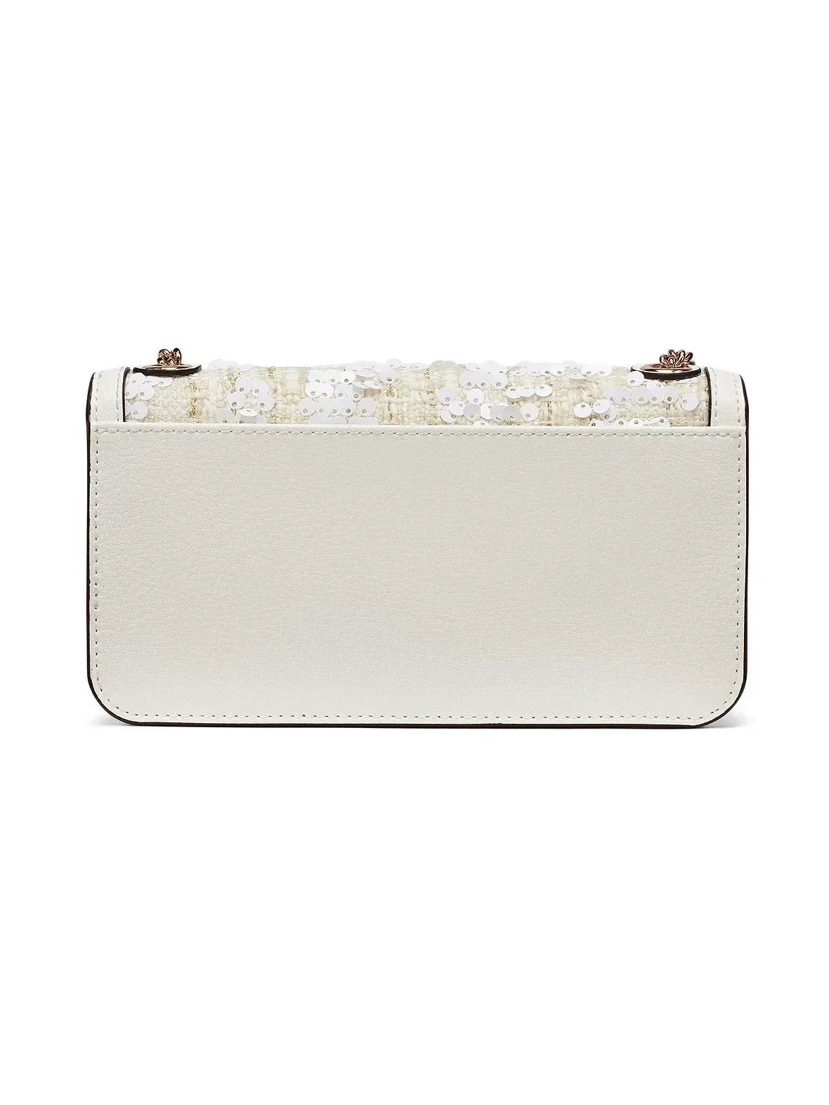 Bolso de hombro pequeño Kosette - imagen 3