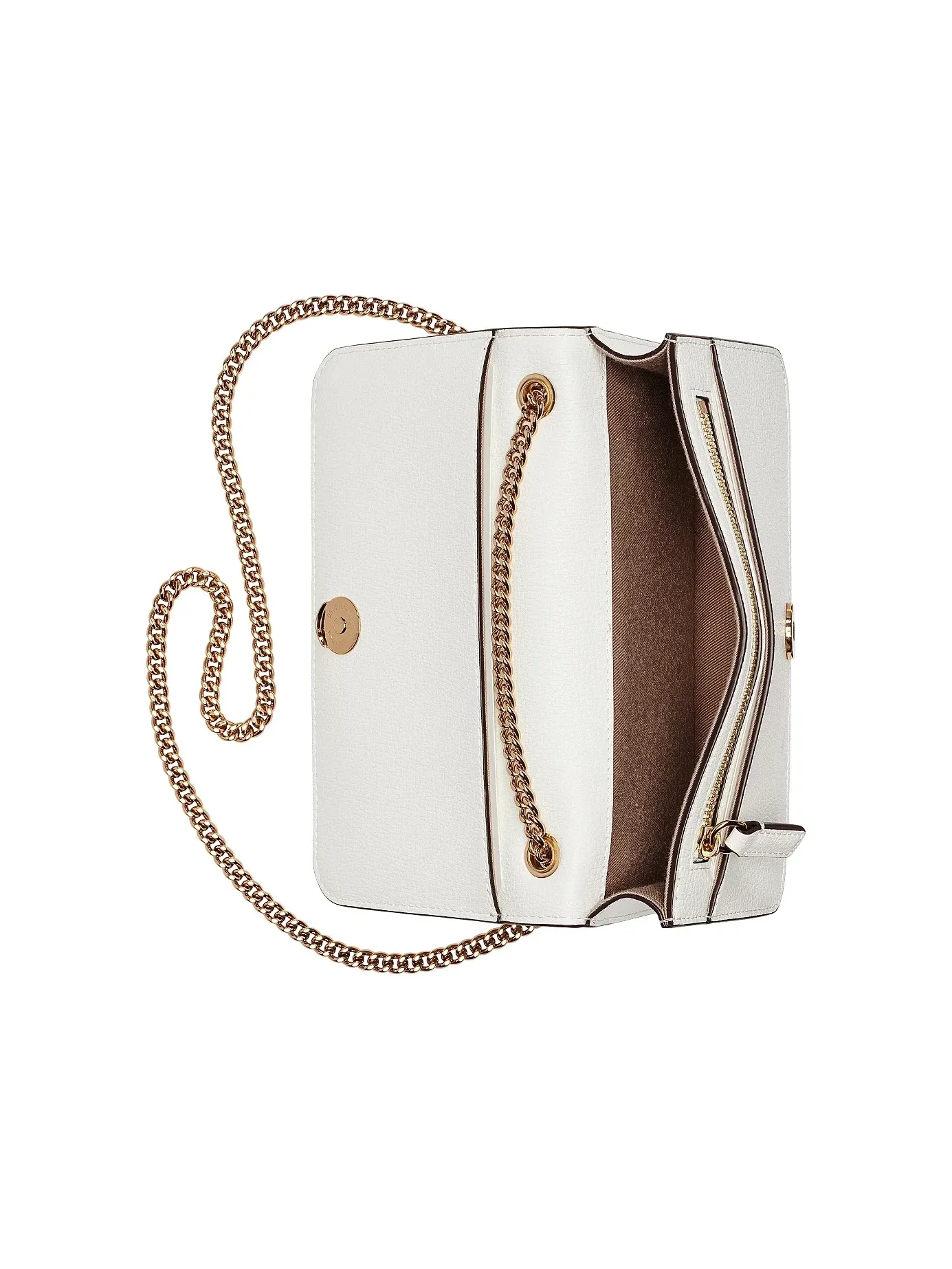 Bolso de hombro pequeño Kosette - imagen 4