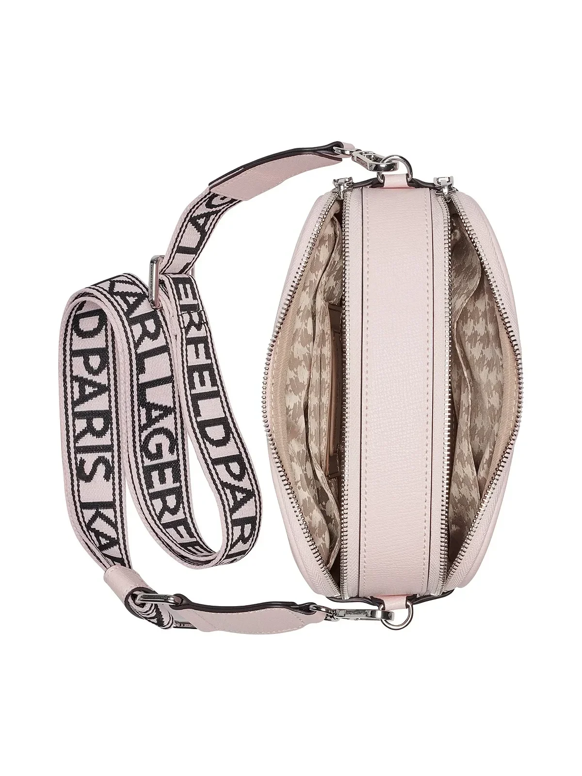 Bolso bandolera pequeño Maybelle - imagen 4