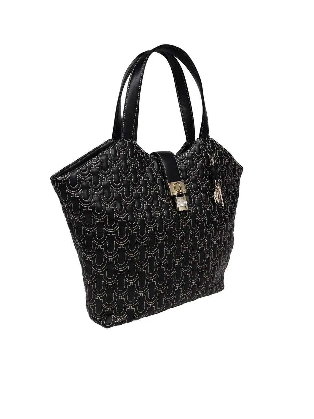 Bolso con dije de colcha de herradura - imagen 2