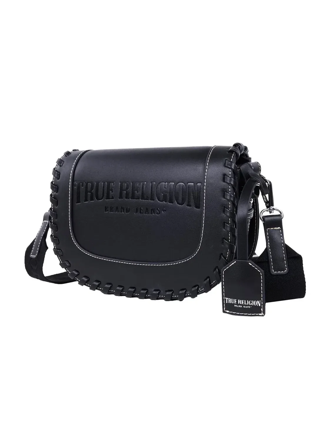 Bolso Alforja Whip Stitch - imagen 3