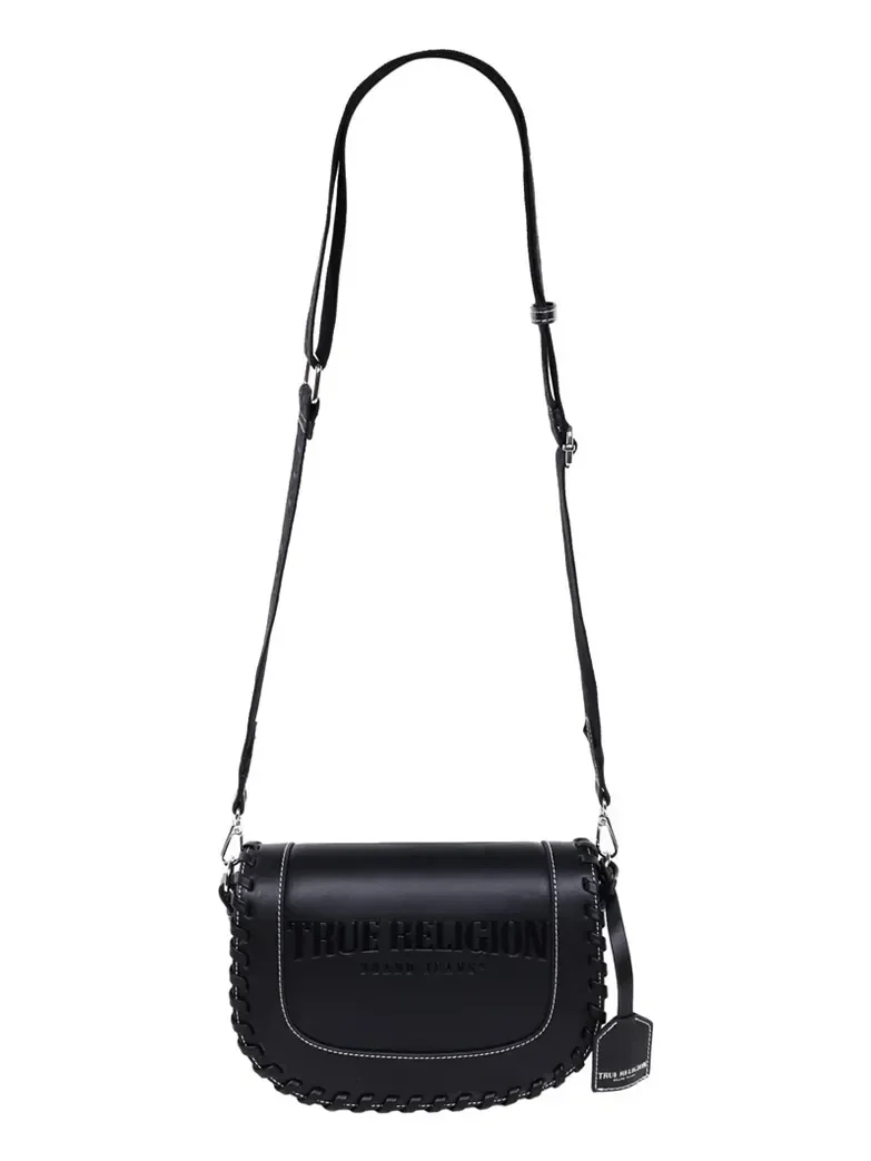 Bolso Alforja Whip Stitch - imagen 5
