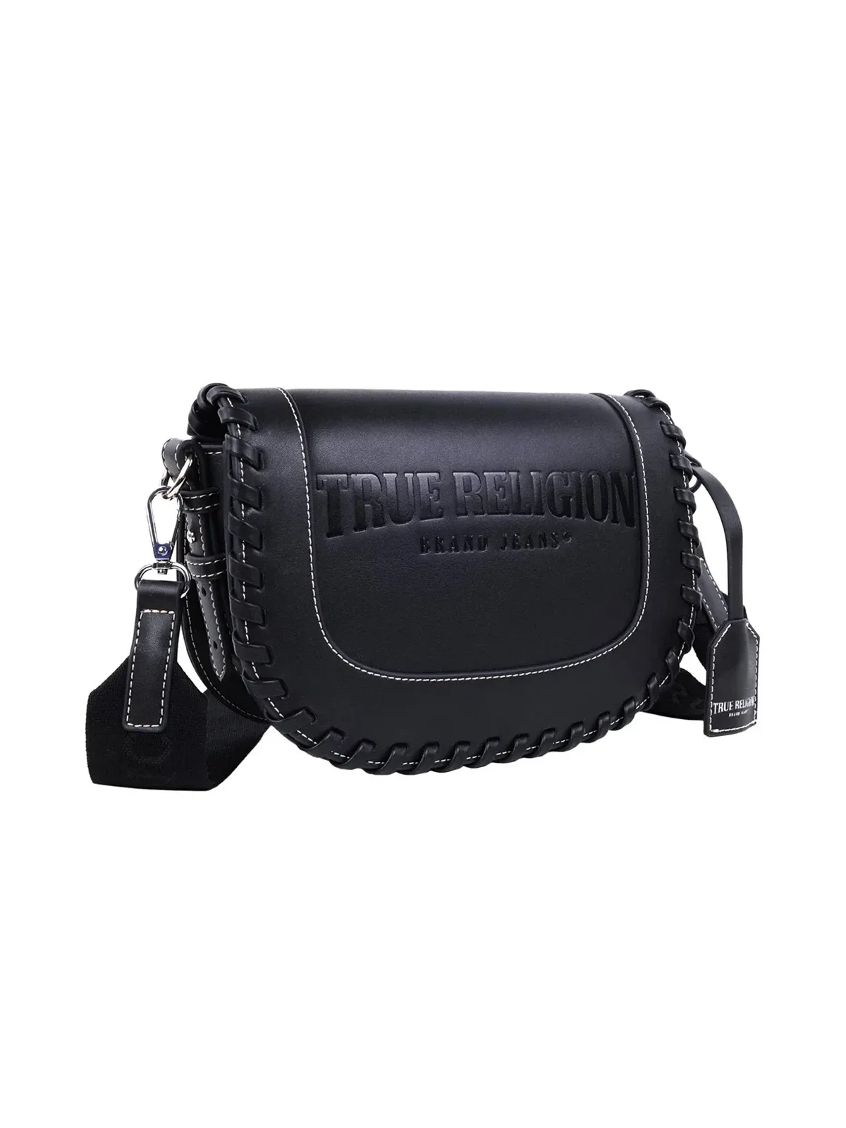 Bolso Alforja Whip Stitch - imagen 2