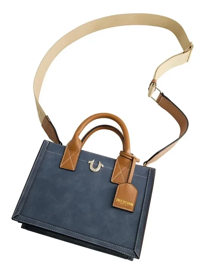 Bolso tote Modern Edge - imagen 5