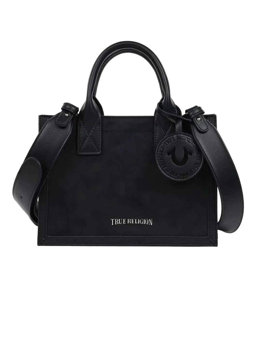 Bolso Tote con logo - imagen 1