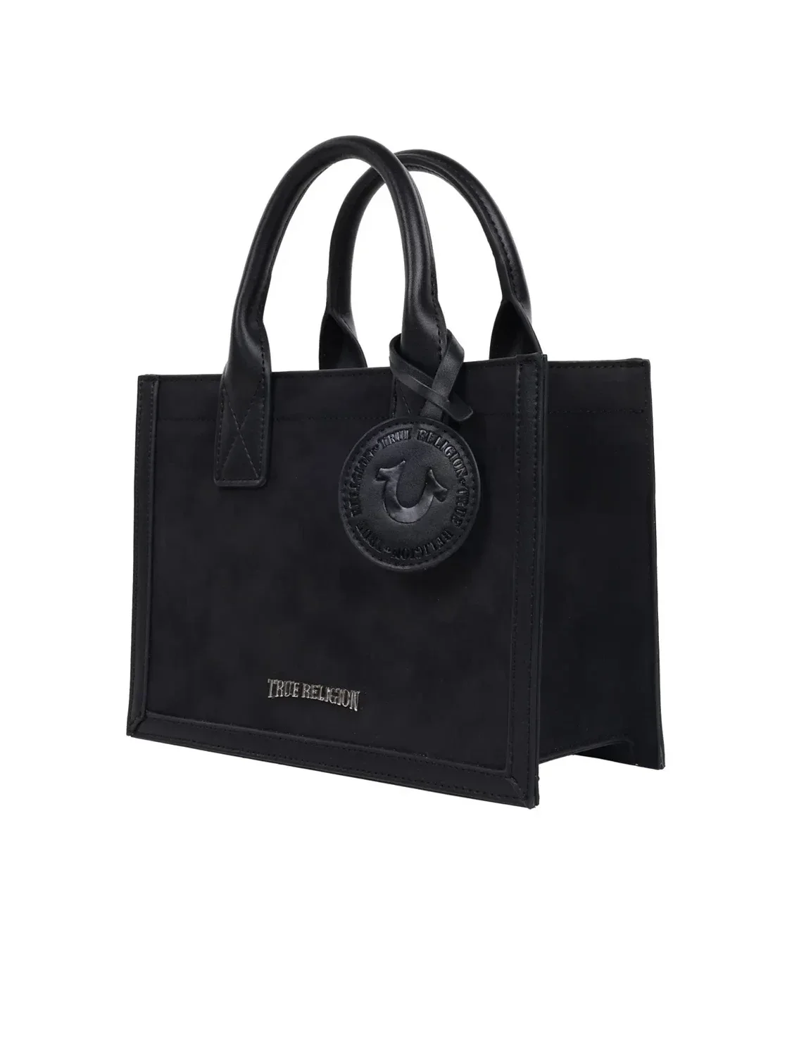 Bolso Tote con logo - imagen 3