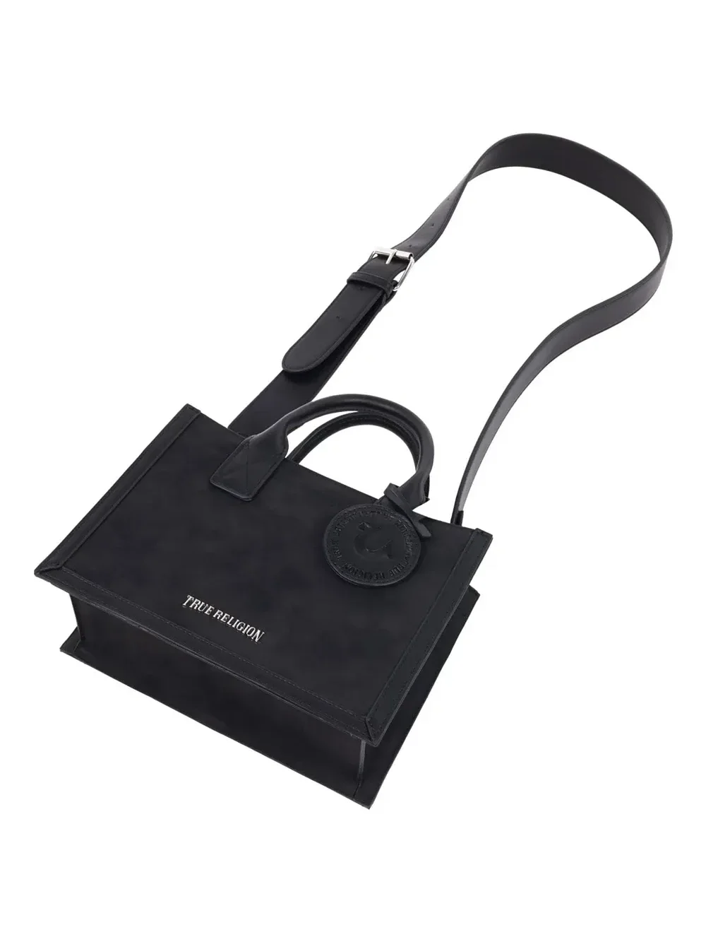 Bolso Tote con logo - imagen 4
