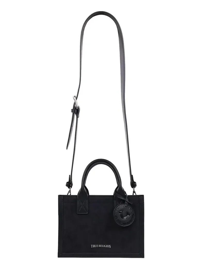Bolso Tote con logo - imagen 5