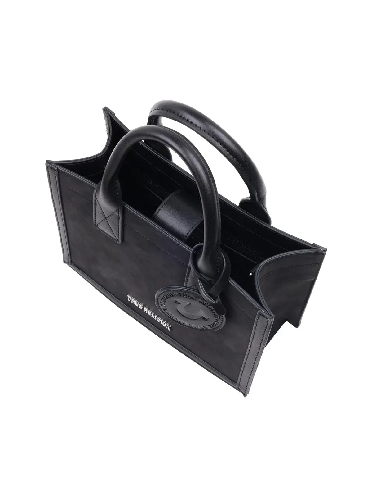 Bolso Tote con logo - imagen 6