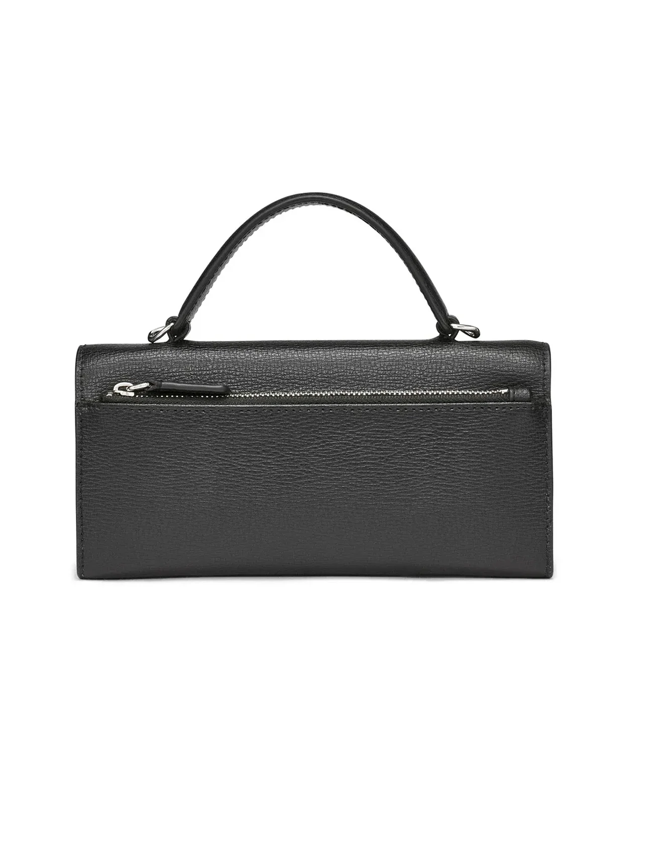 Bolso Cruzado Jacqueline Small de Cuero - imagen 3