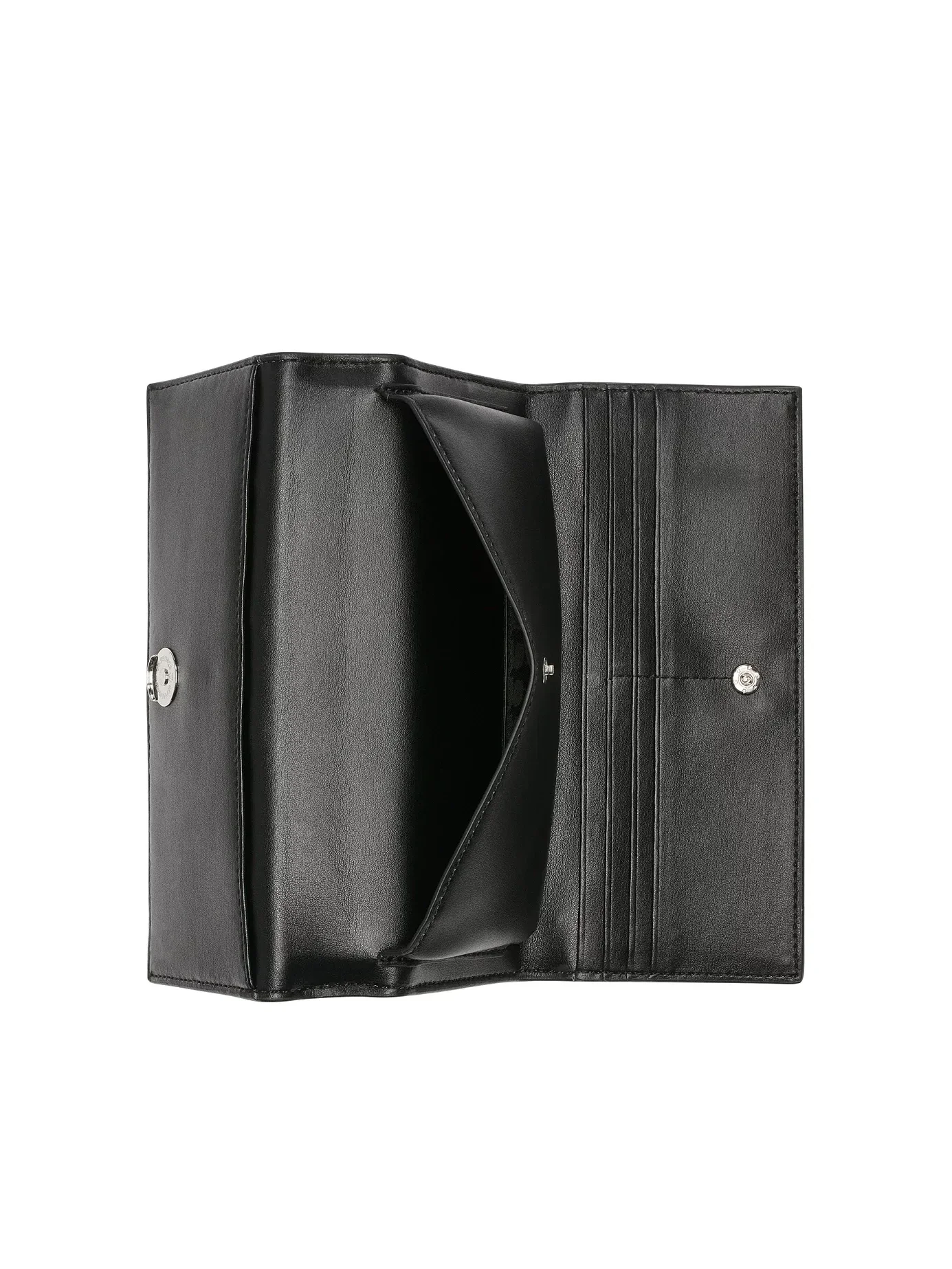 Bolso Cruzado Jacqueline Small de Cuero - imagen 5