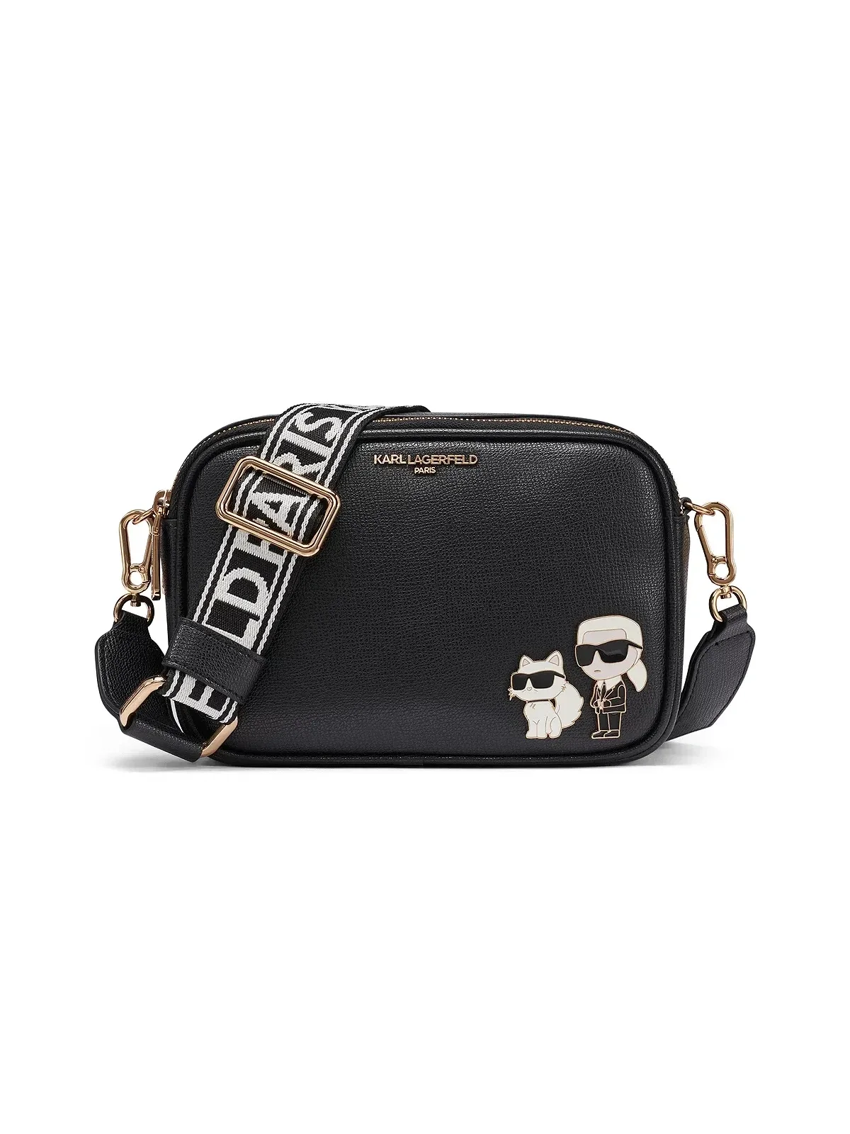 Bolso Cruzado Maybelle Pequeno