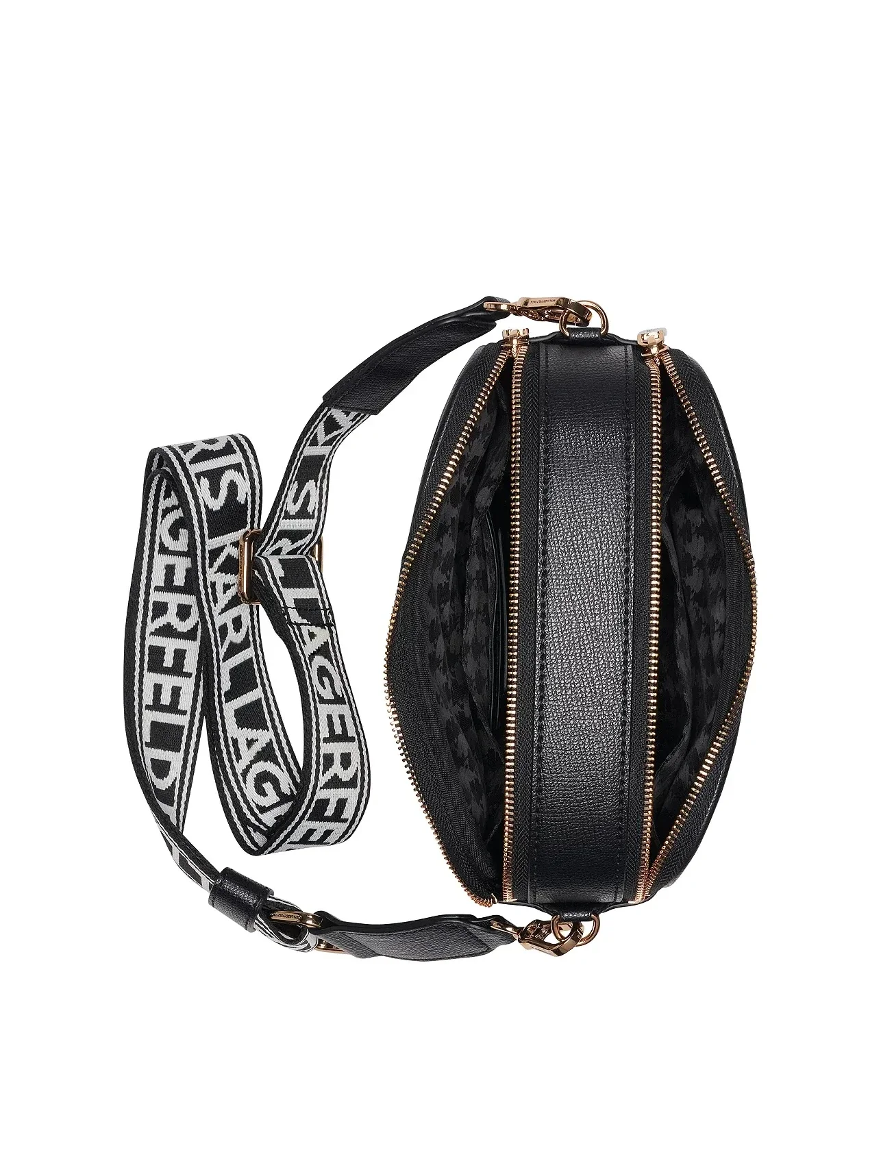 Bolso Cruzado Maybelle Pequeno - imagen 4