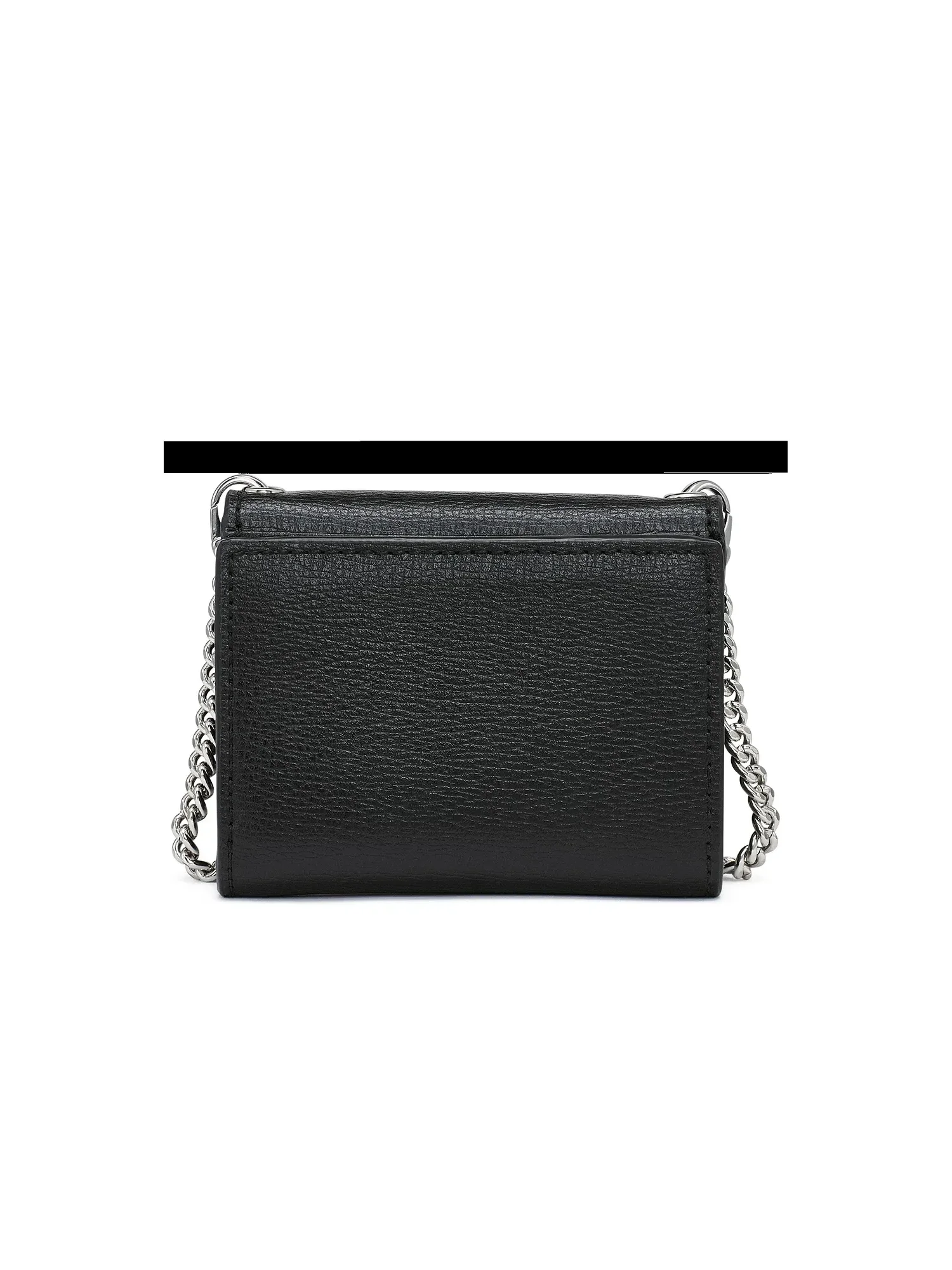 Billetera Trifold Maybelle de Cuero - imagen 3