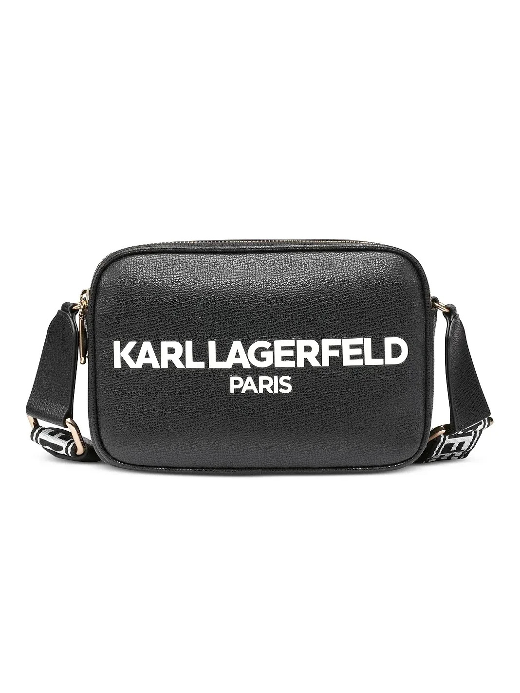 Bolso Crossbody Maybelle