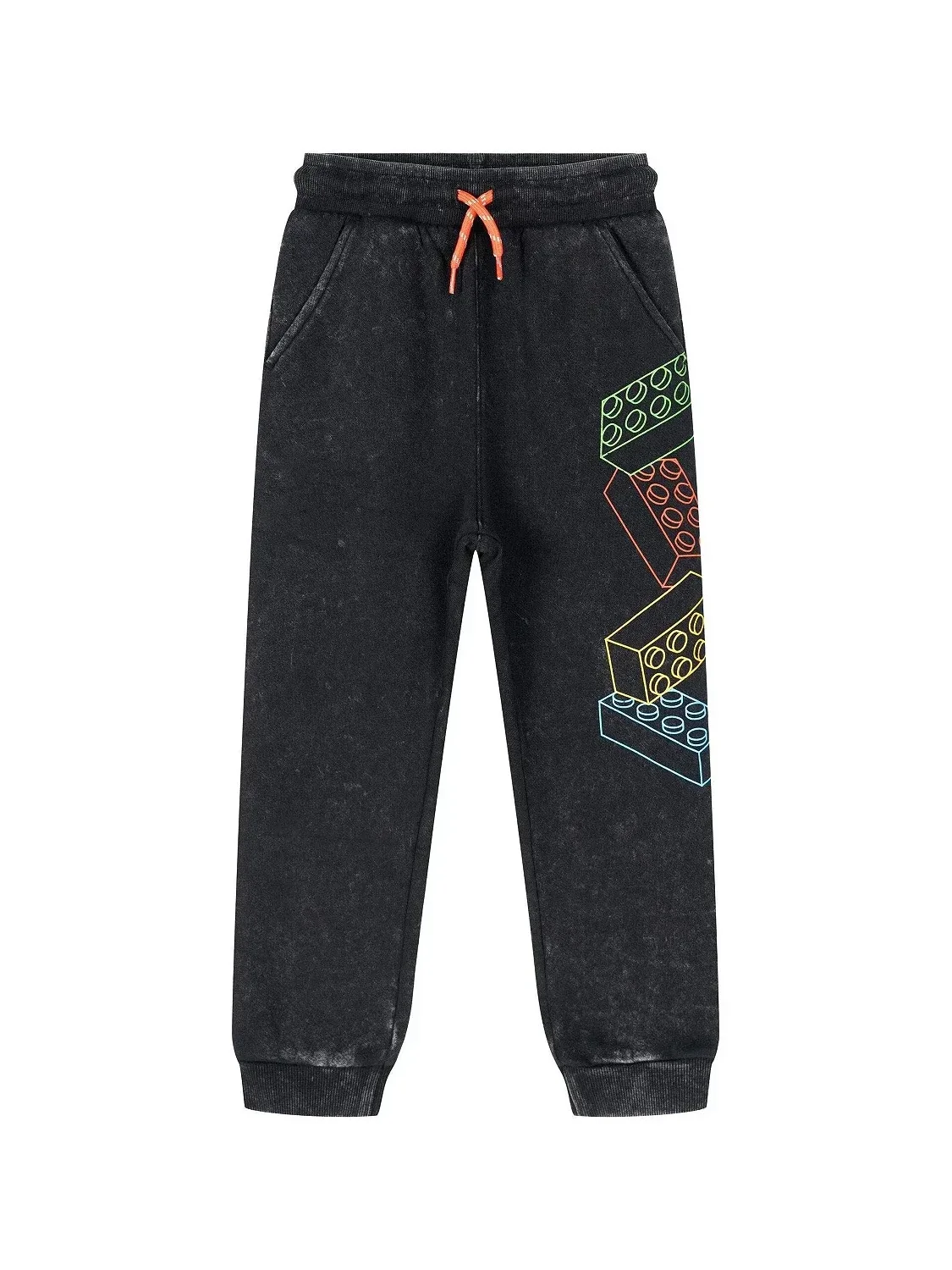 Conjunto de Sudadera con Capucha y Pantalón Fleece - imagen 3