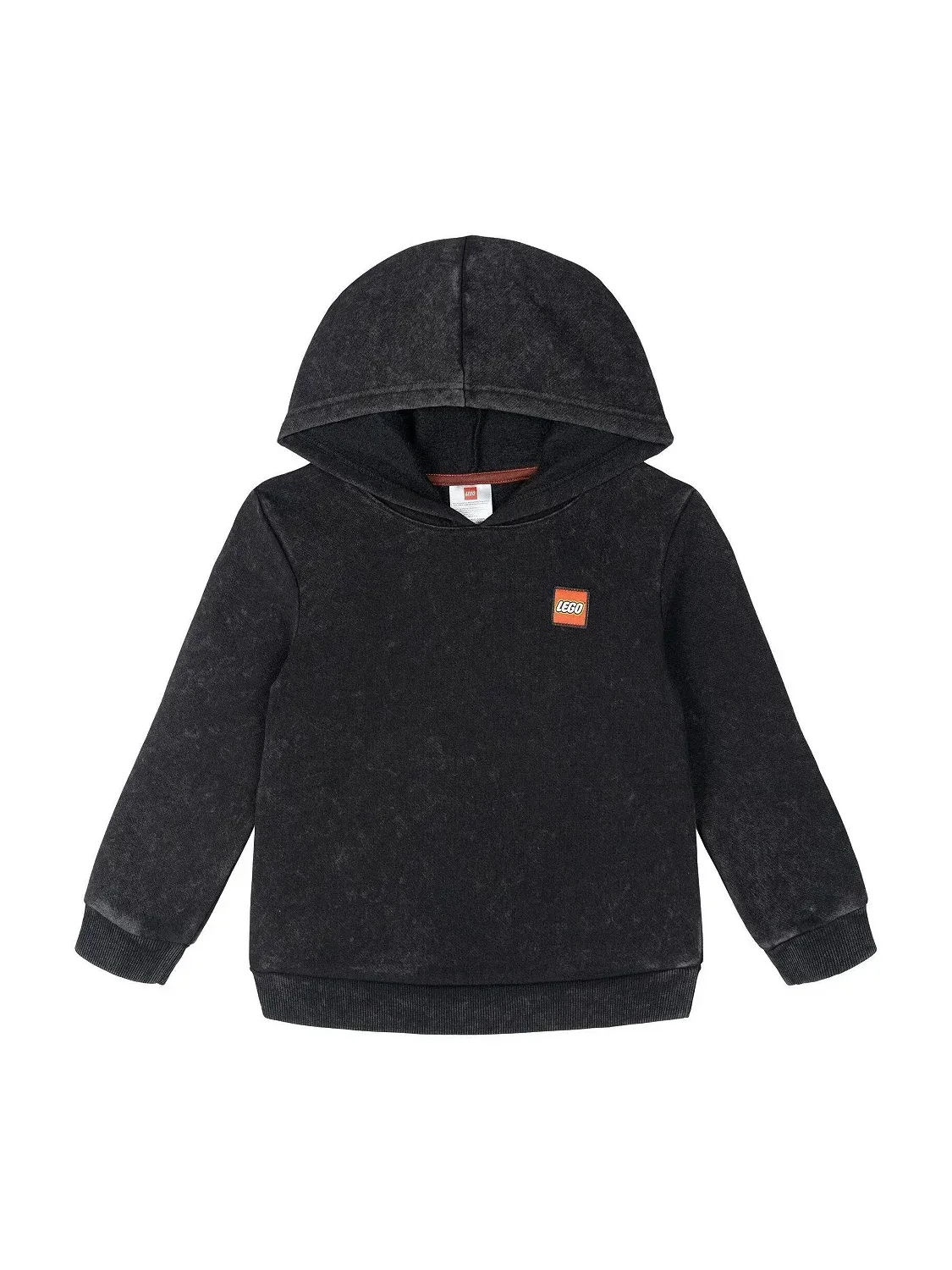 Conjunto de Sudadera con Capucha y Pantalón Fleece