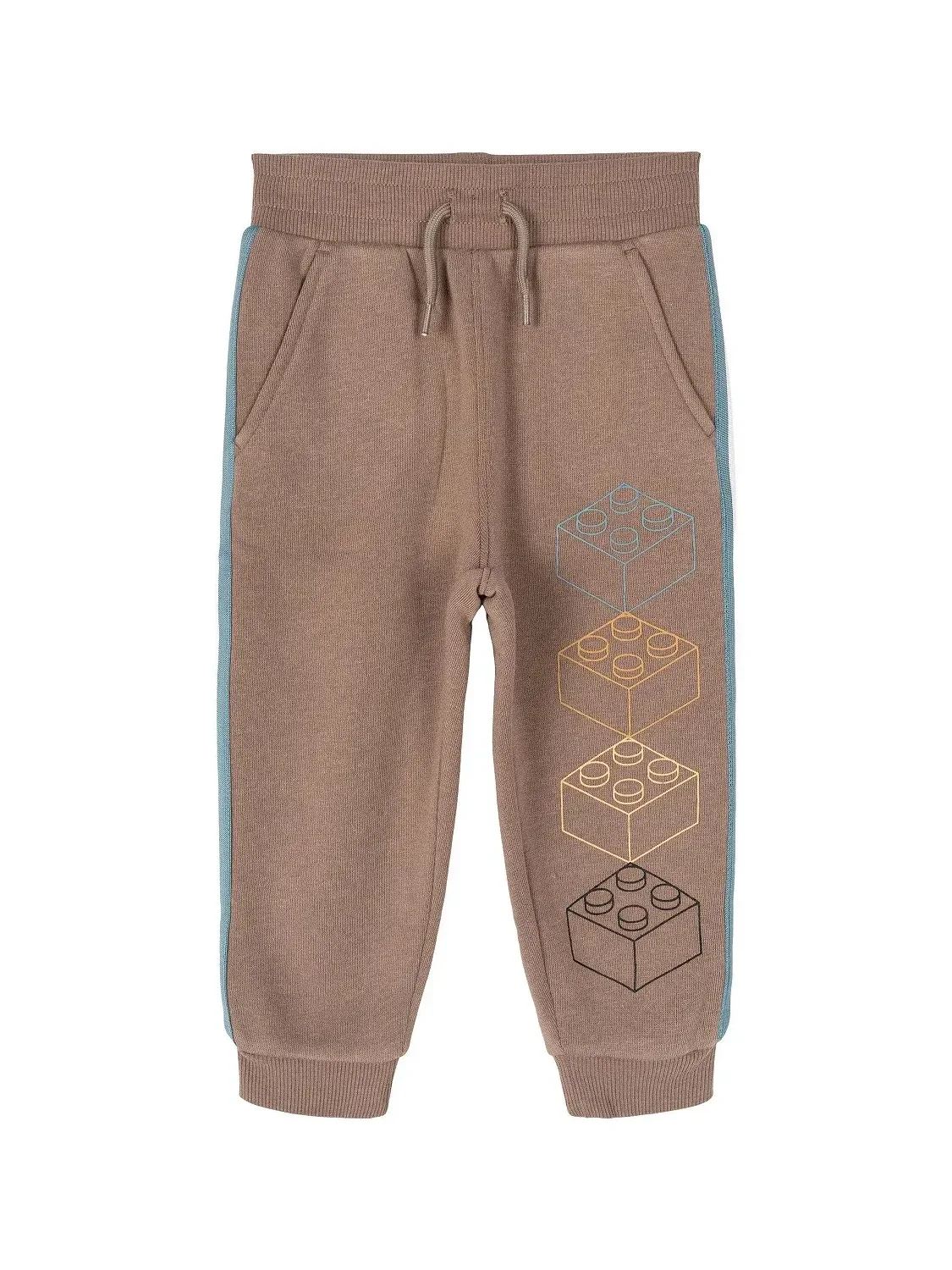 Conjunto de Sudadera con Capucha y Pantalón Mountain Trail - imagen 3