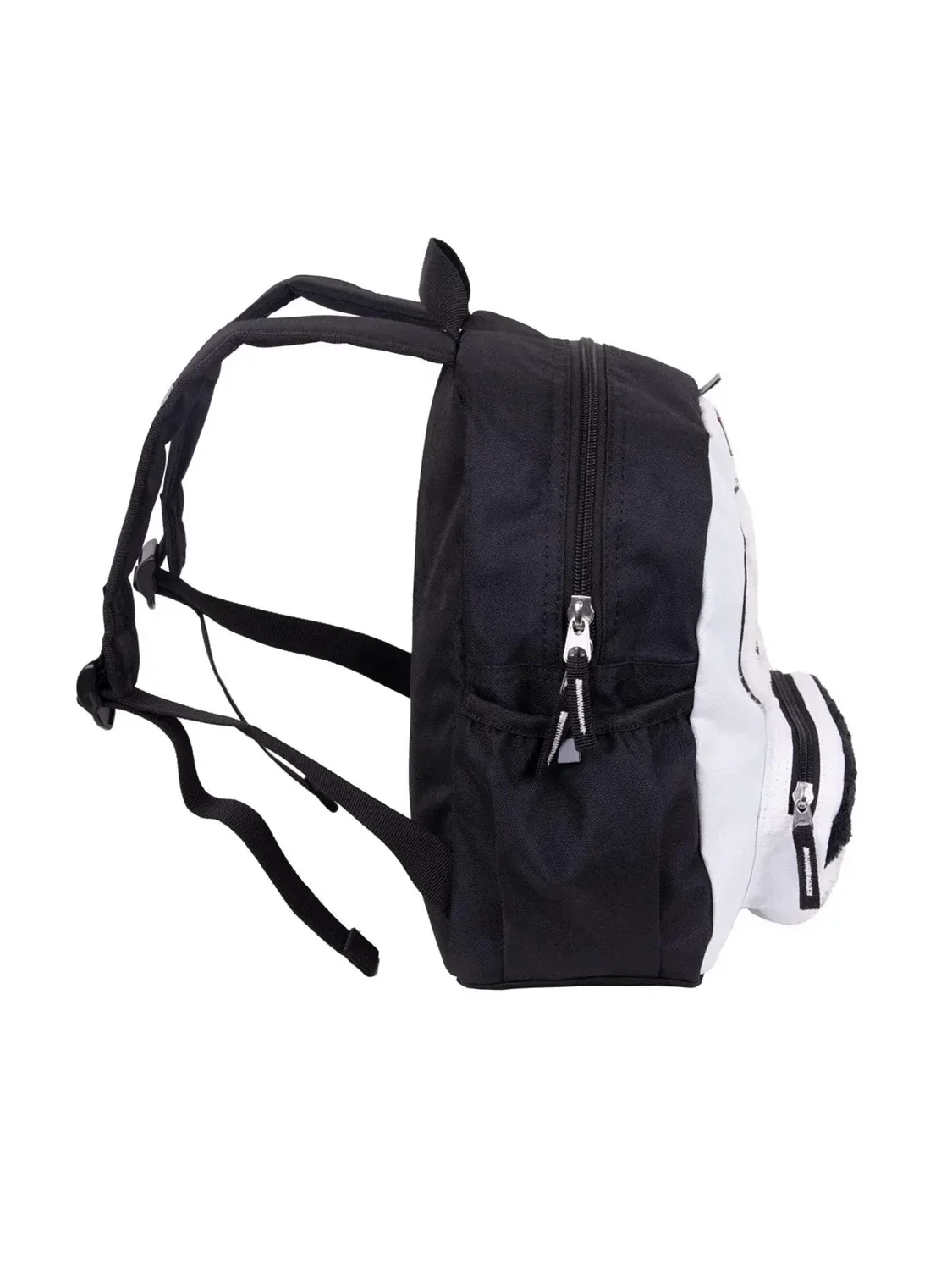 Mochila Duplo Block Panda - imagen 4