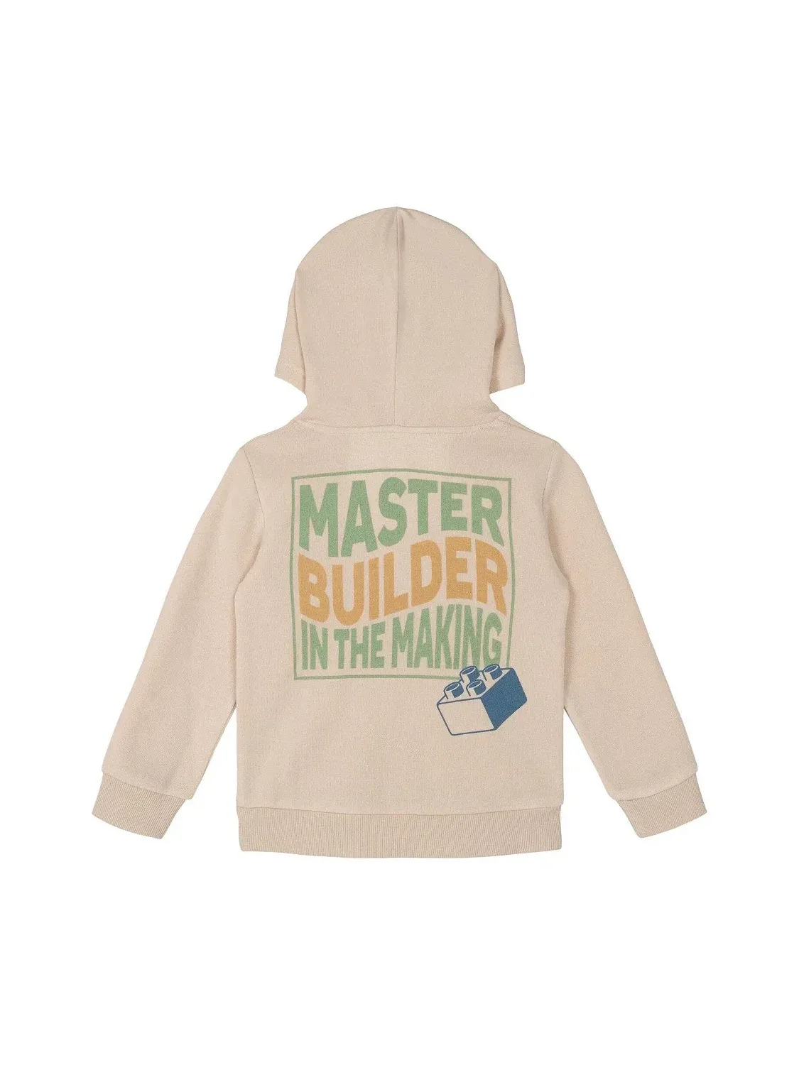 Conjunto de Sudadera con Capucha y Pantalon de Fleece