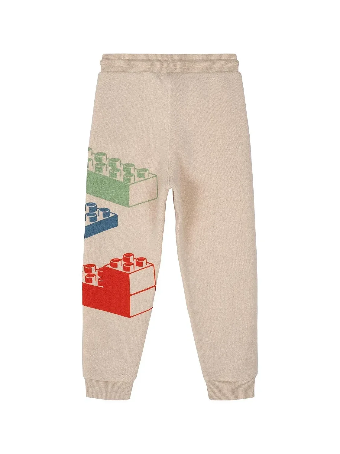 Conjunto de Sudadera con Capucha y Pantalon de Fleece - imagen 3