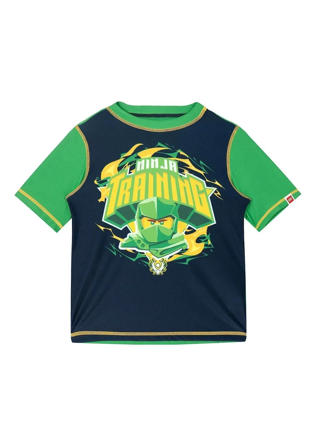 Conjunto de Baño Ninjago de 2 Piezas - imagen 3