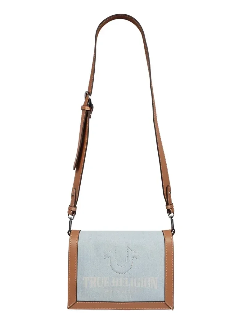 Bolso Crossbody Multi-Compartimiento - imagen 4