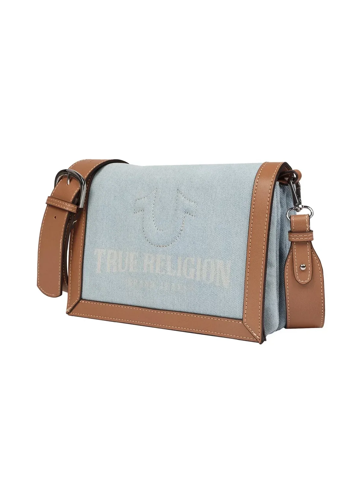 Bolso Crossbody Multi-Compartimiento - imagen 3